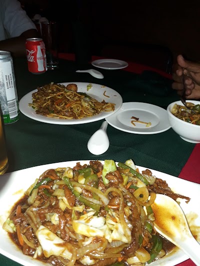 Photos of China Plate Restaurant and Take-Away