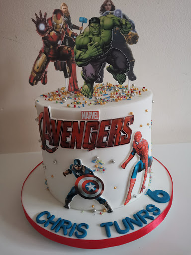 ambelscake - Thumbnail