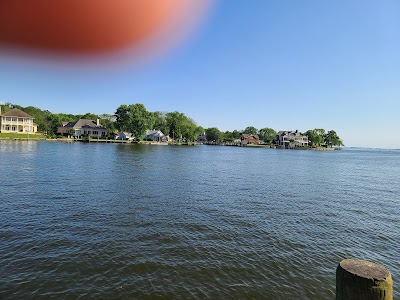 Gilbert Lighthouse Pavillion