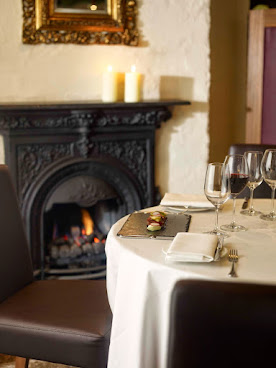 Dax Restaurant by null