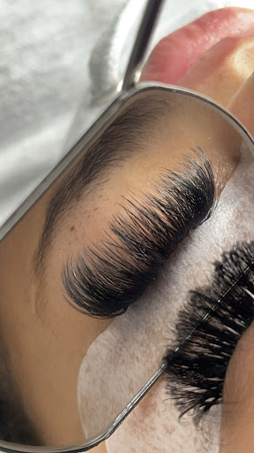 MB LASH EFFECT - Visual