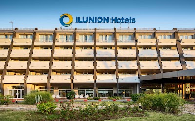 Photos of Hotel ILUNION Islantilla