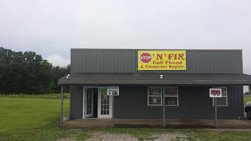 STOP N Fix Cell Phones,Computer sales & service. Locally owned - Thumbnail