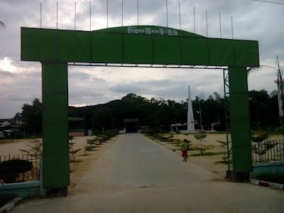 Photos of Mya Sandi Public Park