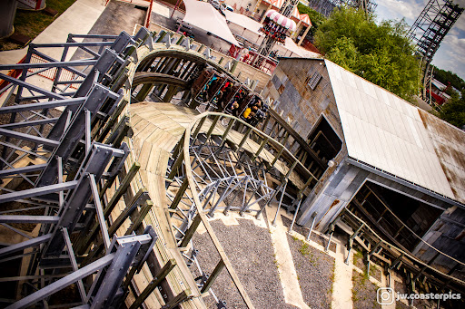Switchback - Thumbnail