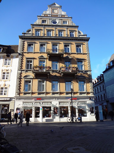 ReWa Immobilien GmbH