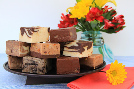 Mo's Fudge Factor - Thumbnail