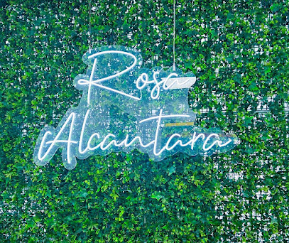 Peluquería Beauty Studio by Rosa Alcántara