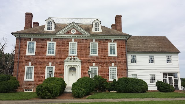 Mount Harmon Plantation