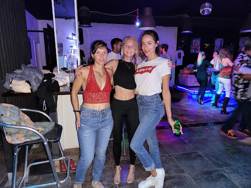 Dorada Disco Bar - Thumbnail