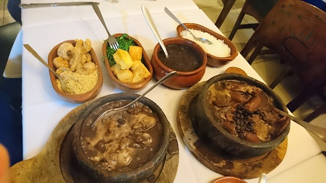 Casa da Feijoada