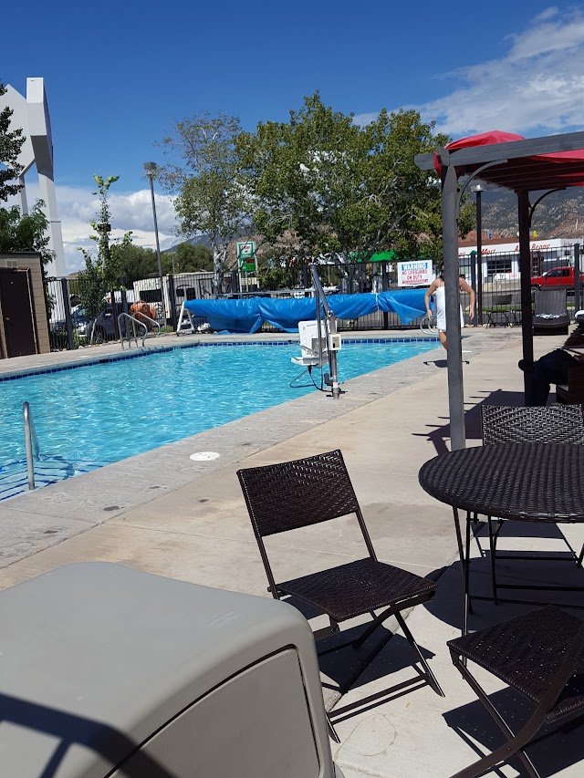 Ramada by Wyndham Cedar City