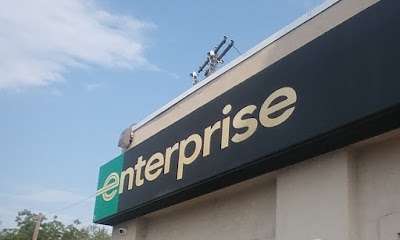 Enterprise Rent-A-Car