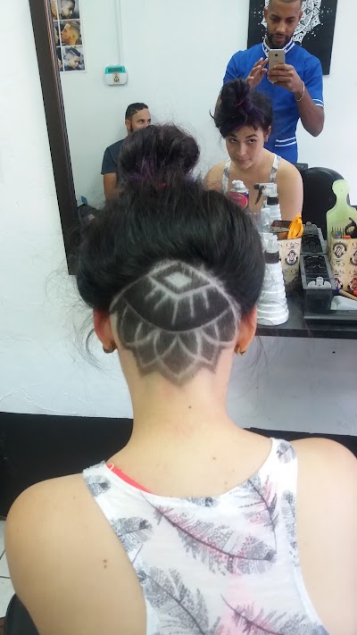 Photos of City's Barber Shop