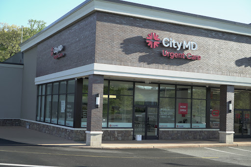 CityMD Bernardsville Urgent Care - New Jersey