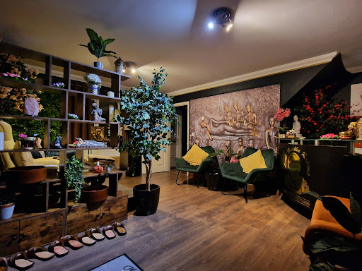 Little Buddha Retreat Thai traditional massage & Spa