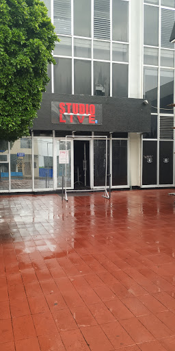 Studio Live - Thumbnail