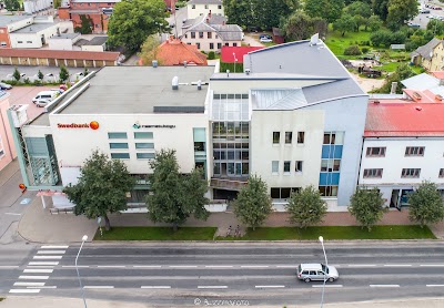 Photos of Viljandi City Library