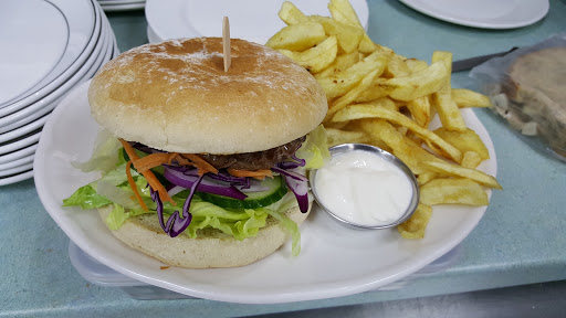 Tommy's Fish Bar & Restaurant Gallery - United Kingdom