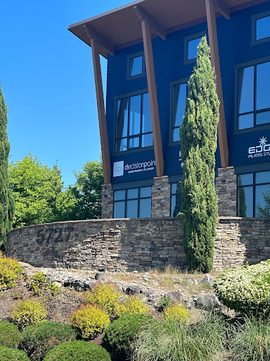 DecisionPoint Financial - Visual