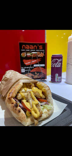 Photo 4 - Naan’s