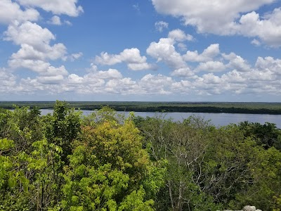 photo of High Temple, Lamani, Belize