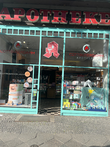 Cottbuserdamm-Apotheke Gallery - Germany
