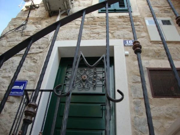 Apartments Sunce, Split