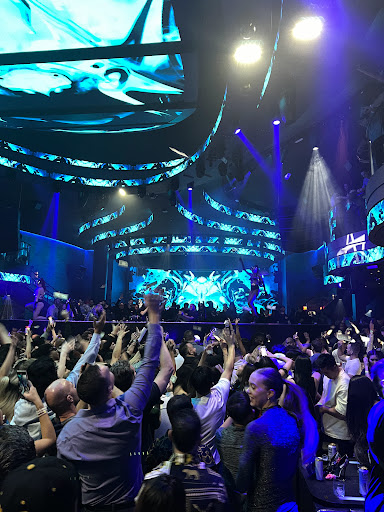 LasVegasNightclubs.com - Free Guest Lists & Bottle Service Reservations Gallery - United States
