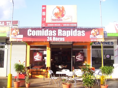 Photos of Taqueria Panchos
