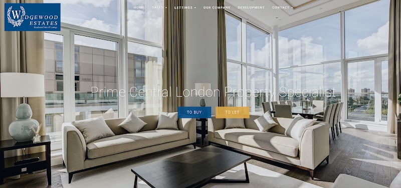 Wedgewood Estates photo 3