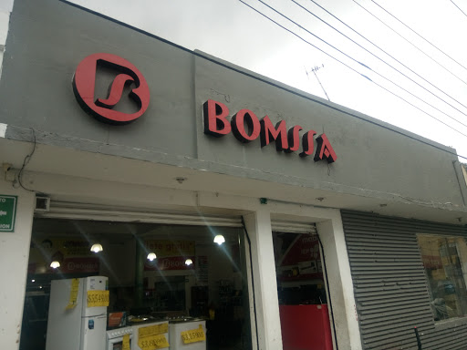 BOMSSA PROGRESO - Visual