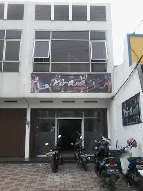 KIRANA FITNES & GYM CENTER, Author: Muchamad Wildan