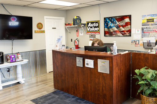 Patriot Auto - Thumbnail