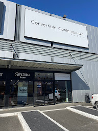 Photo n°21 de Convertible Contemporain Bordeaux à Mérignac (Magasin de canapés)