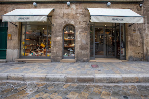 Photo n°1 de Armenak à Aix-en-Provence (Magasin de chaussures)