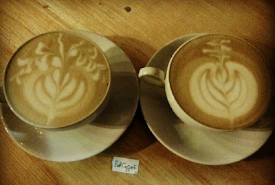 Photos of BAR COFFEE