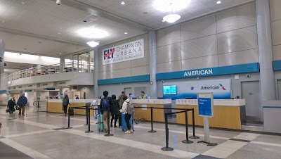 airport