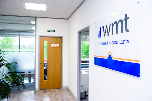 WMT Chartered Accountants - United Kingdom