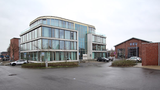 Verband der Kath. Kirchengemeinden im Dekanat Rheine - Zentralrendantur Rheine