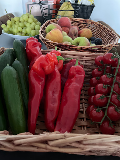 ObstTraum - Ihr Lieferservice für Obst, Gemüse und regionale Produkte - Thumbnail