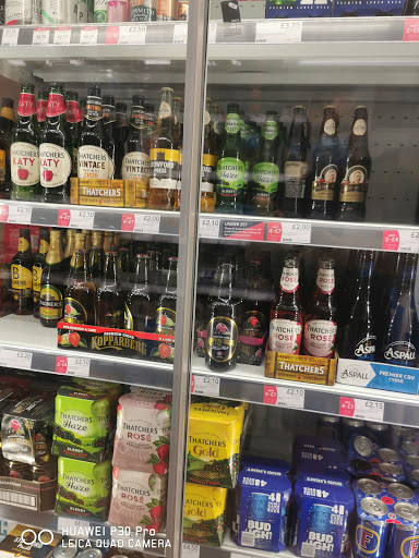 Co-op Food - South Cerney - High Street - Thumbnail