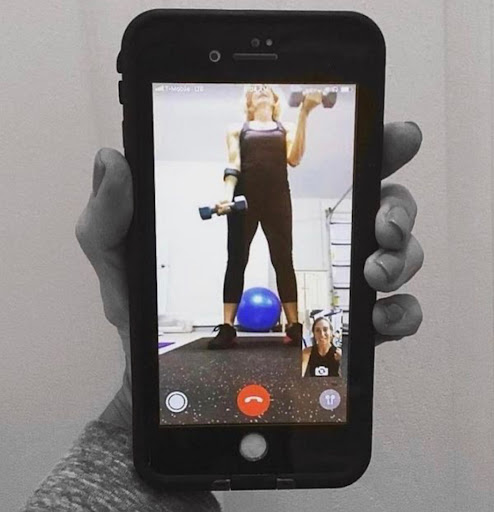 One 2 One Fitness - Thumbnail