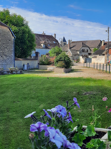 Commune de Jully Sur Sarce - Thumbnail
