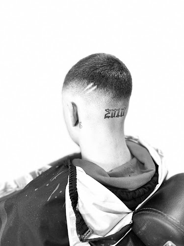 Opinii despre El Barbero Corfu în Κέρκυρα - Κουρείο