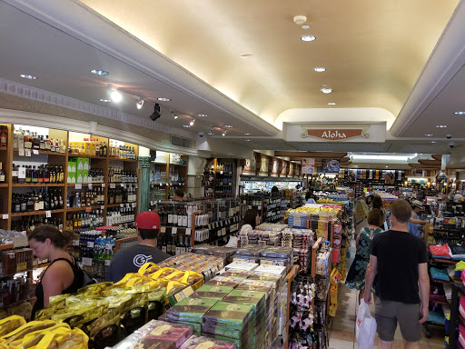 ABC Stores #06 - Visual