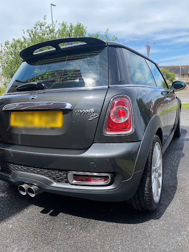 Pegasus Detailing LTD - Thumbnail