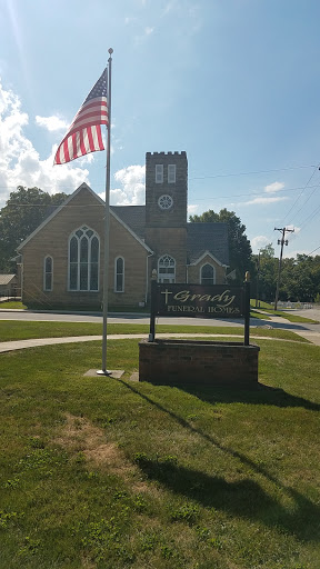Grady Funeral Homes Inc - Thumbnail