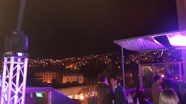 Terraza Bellavista