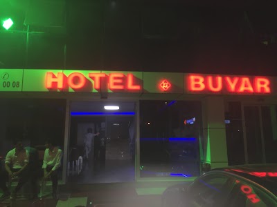 Buyar Hotel